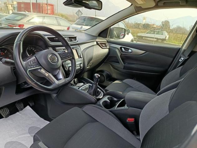 NISSAN Qashqai 1.5 dCi 110CV - TETTO PANORAMICO - Foto 8