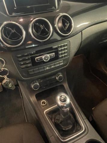 MERCEDES-BENZ B 180 CDI Elegance rif. 23952646 - Foto 4