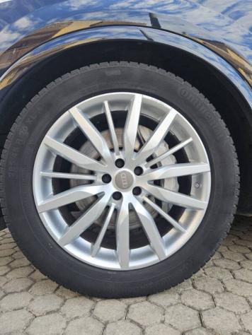 Audi Q7 3.0 tdi Sport Plus quattro tiptronic 7p.ti - Foto 6