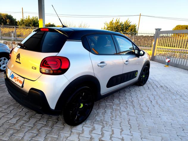 Citroen C3 PureTech 82 Shine - Foto 5