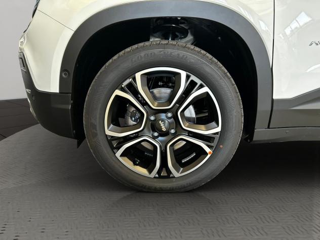 Jeep Avenger 1.2 Turbo 110 CV MHEV Summit MY25- PROMO SIRONIAUTO+ - Foto 4
