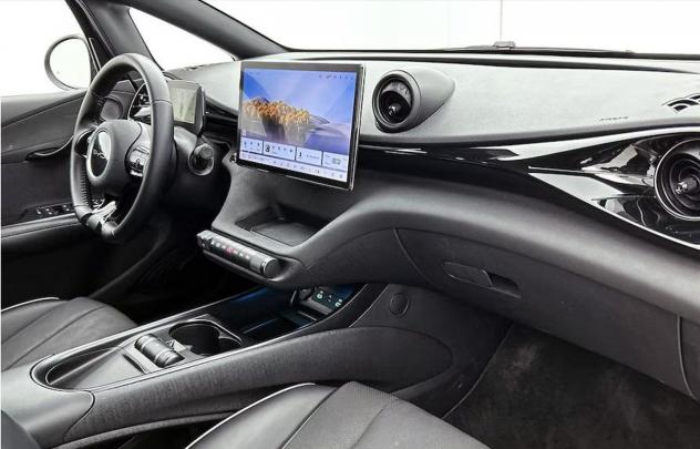BYD DOLPHIN 204cv batteria 60.4 KWh Comfort - Foto 6