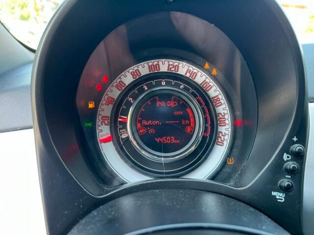 FIAT 500 (2015-2024) 500 1.0 Hybrid Connect - Foto 6