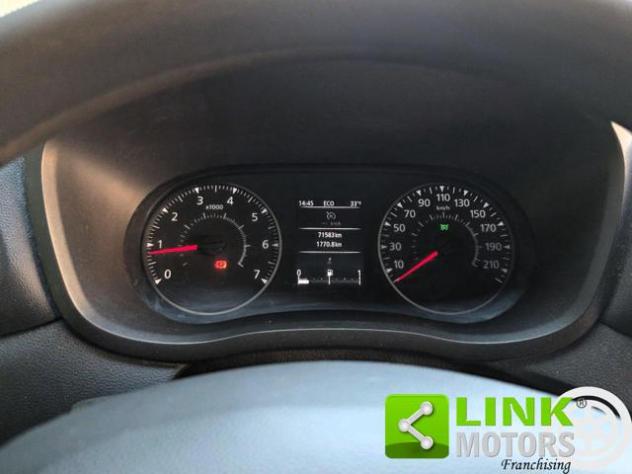 RENAULT Master T28 2.3 dci l1h1 136 CV NO IVA rif. 24066948 - Foto 10