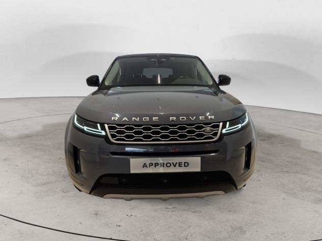 Land Rover Range Rover Evoque Range Rover Evoque 2.0D I4 163 CV AWD Auto SE - AUTOCARRO +iva22% - Foto 2