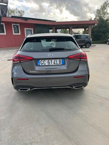 Mercedes-benz A 180 d - Foto 9