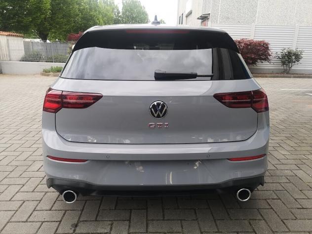 Volkswagen Golf GTI 2.0 TSI DSG Fari MATRIX - Foto 5