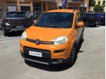 FIAT Panda 1.3 Mjt 16v 75cv S&S 4x4