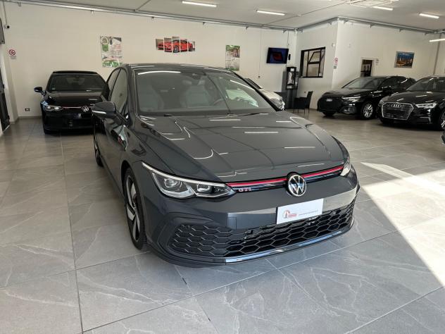 Volkswagen Golf GTI Golf 2.0 TSI GTI DSG PERFORMANCE - Foto 3
