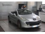 Peugeot 207 1.6 VTi 120CV Cabriolet Féline