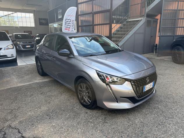 Peugeot 208 PureTech 75 Stop&Start 5 porte Like - Foto 4