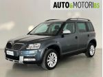 SKODA Yeti 2.0 TDI CR 110CV 4x4 Ambition rif. 24069190