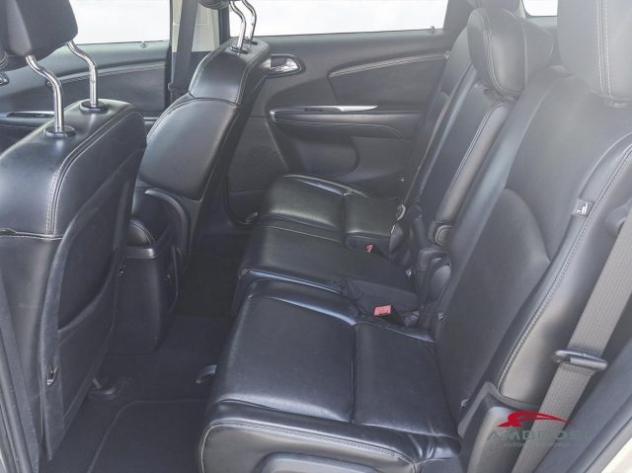 FIAT Freemont 2.0 Multijet 170 CV Urban - PER OPERATORI DEL SETT rif. 23726250 - Foto 10