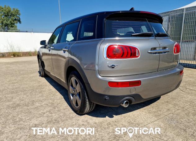 MINI Clubman Mini IV F54 2016 Mini 2.0 Cooper D Boost - Foto 3
