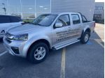 Great Wall Steed 5 2.4 Ecodual 4WD Premium
