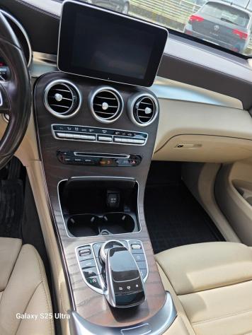 glc 250 4Matic Premium tetto apribile valutiamo usato/scambio - Foto 9