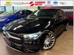 Mercedes-Benz CLA 180 Executive