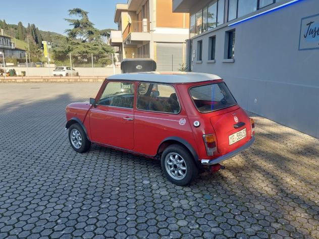 Rover Mini 1.3 cat Cooper - Foto 3
