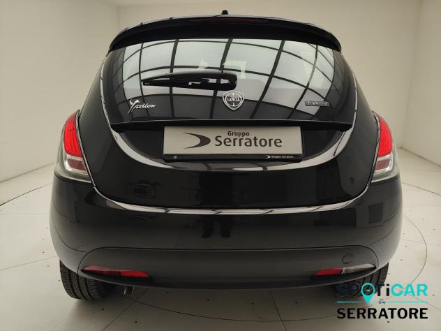 Lancia Ypsilon **FUORI PRODUZIONE** My23 1.0 Firefly 70 CvStart&Stop Hybrid Silver Plus - Foto 5