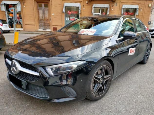 MERCEDES-BENZ A 200 Sport rif. 23451521 - Foto 3