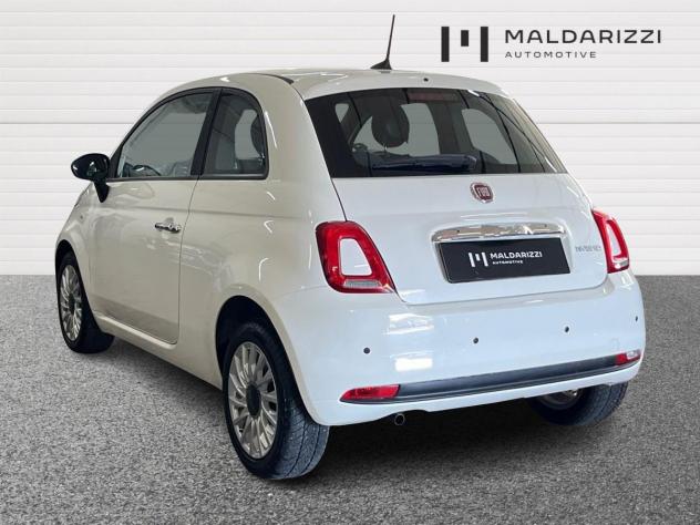 FIAT 500 III 2015 1.0 hybrid Cult 70cv - Foto 4
