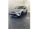 Toyota RAV4 Rav4 2.5 vvt-ie h Style 2wd 218cv e-cvt