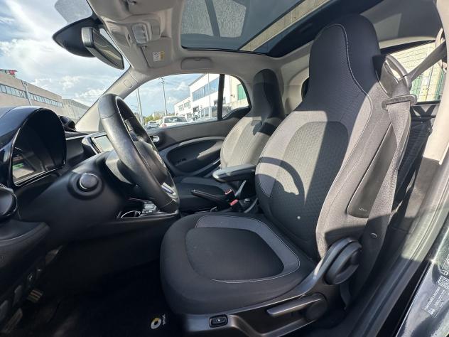 smart EQ Fortwo EQ 60kW pure - Foto 9