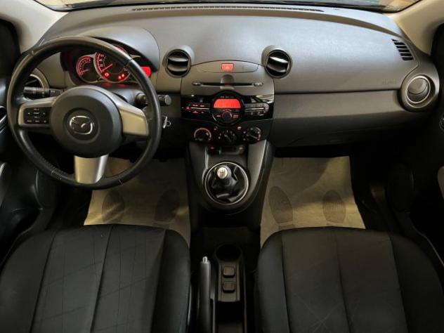 MAZDA 2 1.3 16V 75CV 5p. Energy rif. 23794729 - Foto 4