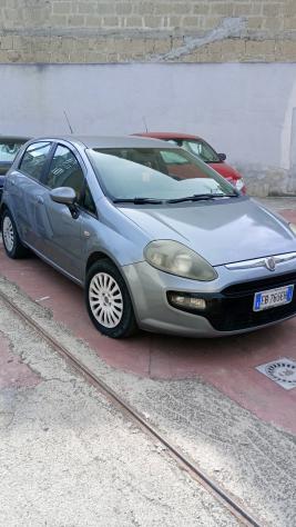 Fiat Punto Evo 1.3 Mjt 75 CV DPF 5 porte S&S Dynamic - Foto 2