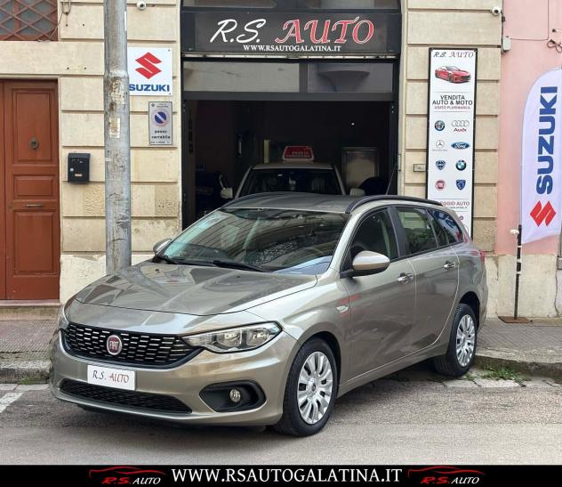 Fiat Tipo 1.4 T-Jet GPL SW