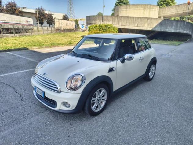 MINI One 1.6 16V One NEOPATENTATI rif. 23944994 - Foto 7