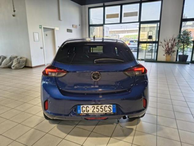 OPEL Corsa 1.2 100CV Edition NEOPATENTATI rif. 23922440 - Foto 6
