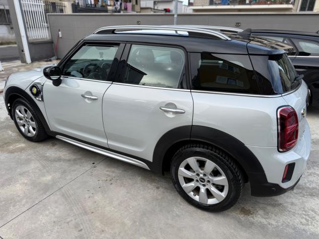 Mini Cooper Countryman 1.5 SE ALL4 Automatica - Foto 3