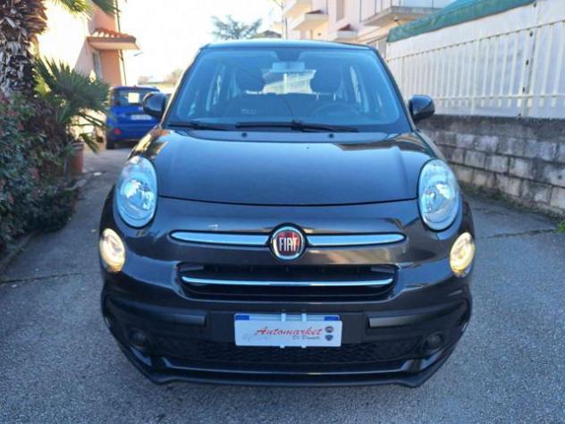FIAT 500L 1.4 T-Jet 120 CV GPL Pop Star rif. 23943807 - Foto 5