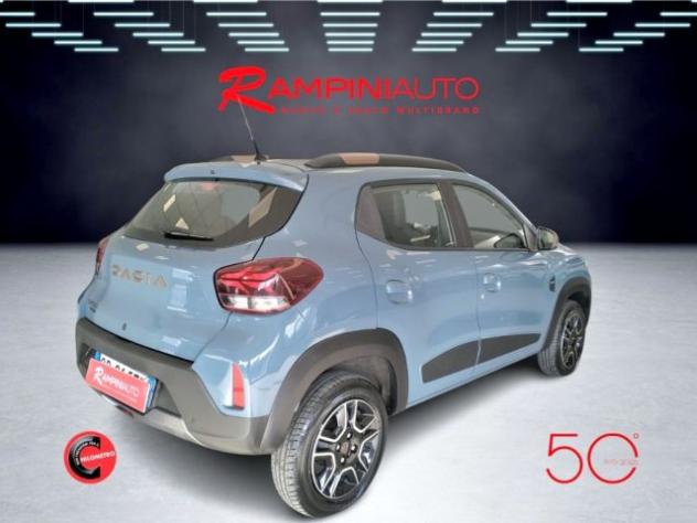 DACIA Spring Electric 65 Extreme Km 3.000 Pronta Consegna rif. 24163569 - Foto 7