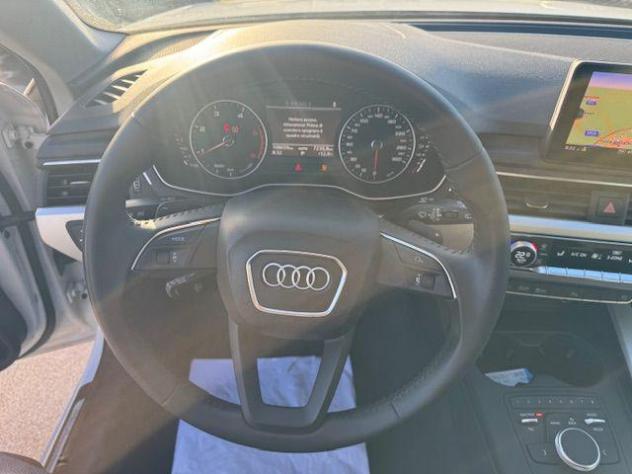 AUDI A4 Avant 2.0 TDI 150 CV Business rif. 23196062 - Foto 9