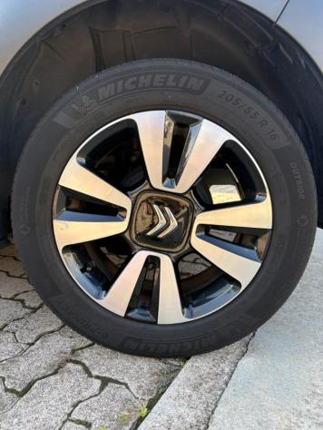 CITROEN C3 PureTech 110 S&S EAT6 Shine rif. 24109754 - Foto 8