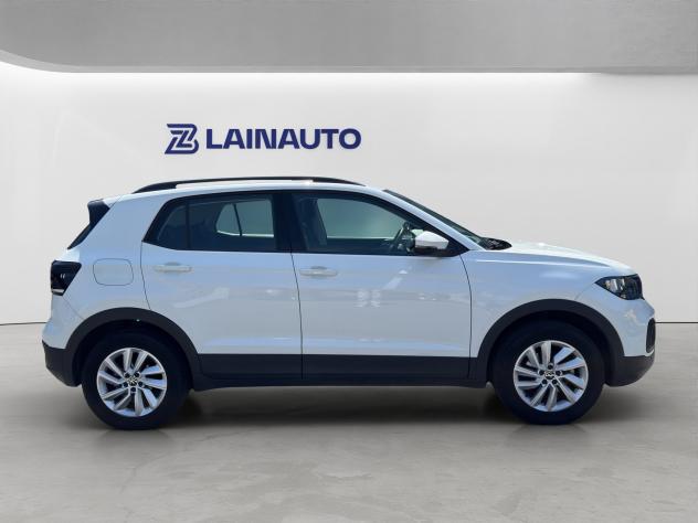Volkswagen T-Cross T-Cross 1.0 tsi Style 110cv dsg - Foto 7