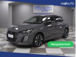 Peugeot 208 1.2 Puretech Allure S&S 100CV