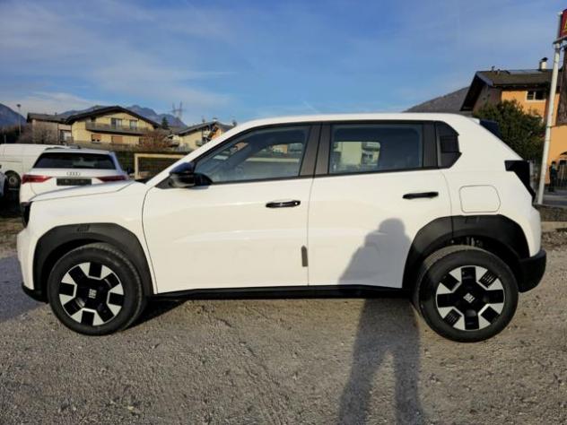 FIAT Grande Panda 1.2 Hybrid 110 CV rif. 23089389 - Foto 3