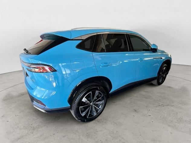 MG HS 1.5T-GDI AT Luxury - Foto 6