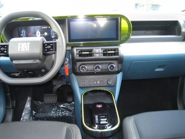 FIAT Grande Panda 1.2 Hybrid 110 CV S&S Icon rif. 24055657 - Foto 9