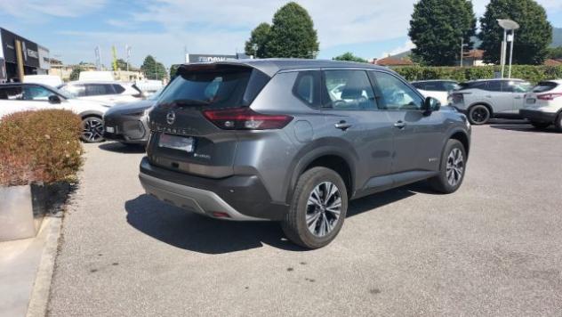 NISSAN X-Trail e-Power 2WD 5 posti Acenta rif. 24146373 - Foto 4