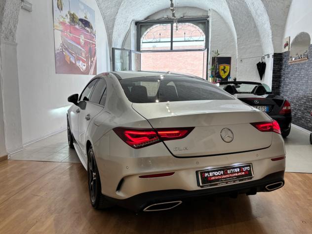 Mercedes-benz CLA 180d Automatic Premium Amg - Foto 8