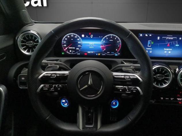 MERCEDES-BENZ A 35 AMG 4Matic Advanced Plus rif. 23046307 - Foto 10