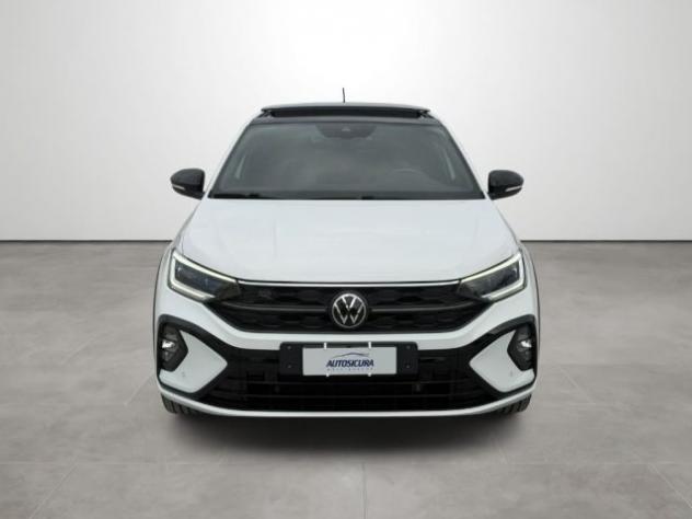 VOLKSWAGEN Taigo 1.0 TSI 110 CV R-Line Plus rif. 23673455 - Foto 2
