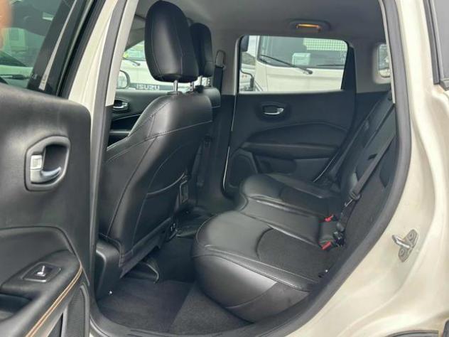 JEEP Compass 2.0 Multijet II aut. 4WD Limited rif. 23234693 - Foto 10