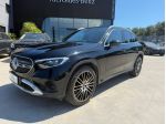 Mercedes-Benz GLC GLC 220d 4M Mild Hyb. Advanced Plus