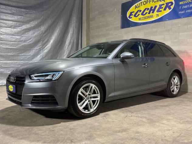 AUDI A4 AVANT 35 TDI 150CV S TRONIC KM 97.000 - Foto 3