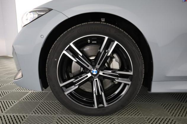 BMW 330 Serie 3 (G20/G21) d 48V xDrive Touring Msport rif. 23798415 - Foto 8